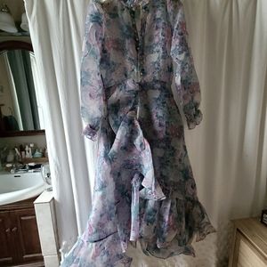 Selkie Hopeless Dress size Small.. RARE SAMPLE!